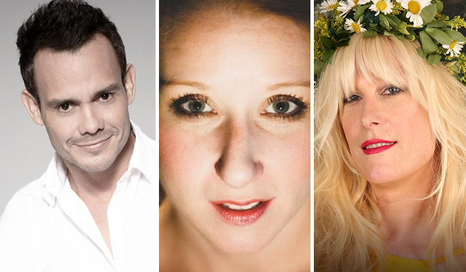 BWW Picks for Best Cabaret Shows in NYC This Week, 5/22 to 5/28 Image
