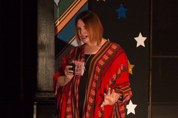 Photo Coverage: Inside King Avenue Players' MISCAST CABARET Image