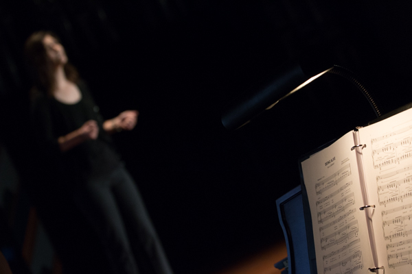 Photo Coverage: Inside King Avenue Players' MISCAST CABARET Image