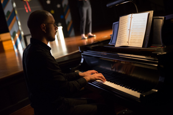 Photo Coverage: Inside King Avenue Players' MISCAST CABARET Image