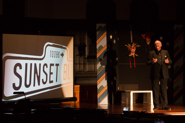 Photo Coverage: Inside King Avenue Players' MISCAST CABARET Image