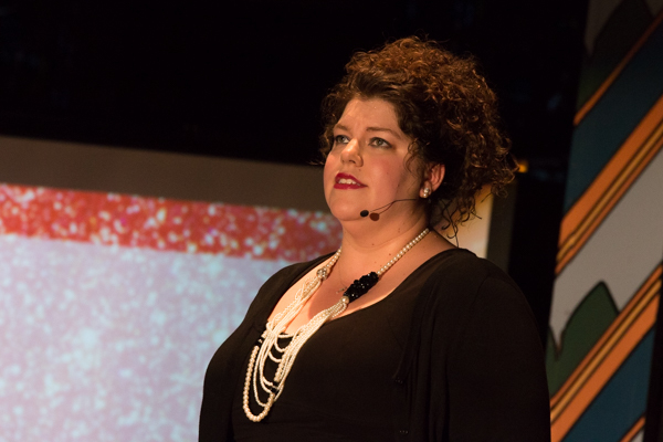 Photo Coverage: Inside King Avenue Players' MISCAST CABARET Image