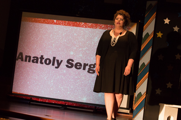 Photo Coverage: Inside King Avenue Players' MISCAST CABARET Image