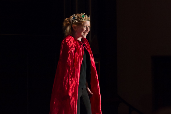 Photo Coverage: Inside King Avenue Players' MISCAST CABARET Image