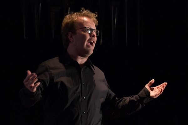 Photo Coverage: Inside King Avenue Players' MISCAST CABARET Image