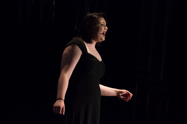 Photo Coverage: Inside King Avenue Players' MISCAST CABARET Image