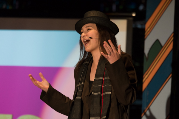 Photo Coverage: Inside King Avenue Players' MISCAST CABARET Image