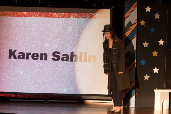 Photo Coverage: Inside King Avenue Players' MISCAST CABARET Image