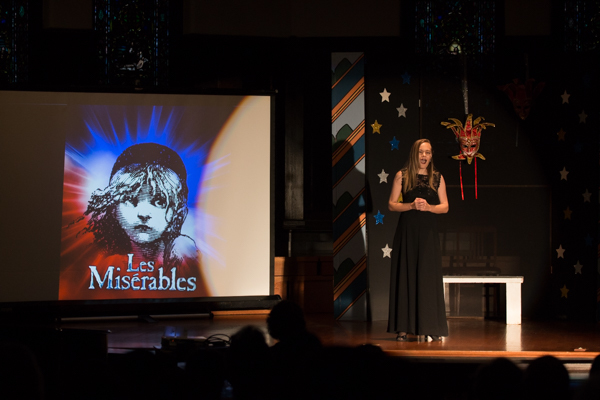 Photo Coverage: Inside King Avenue Players' MISCAST CABARET Image