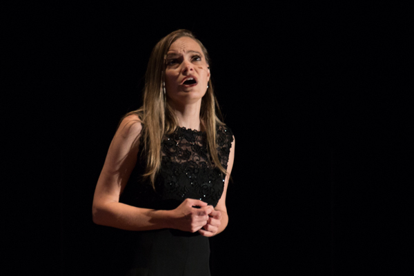 Photo Coverage: Inside King Avenue Players' MISCAST CABARET Image