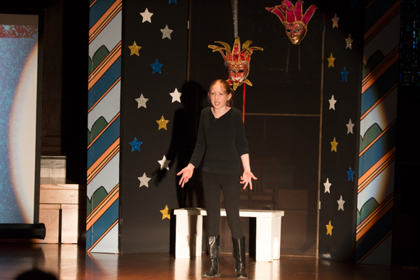 Photo Coverage: Inside King Avenue Players' MISCAST CABARET Image