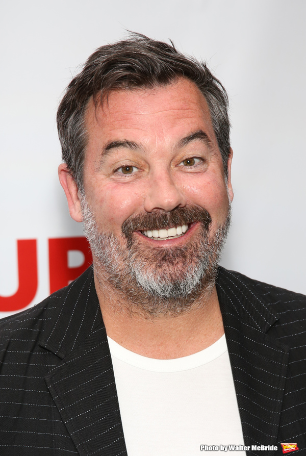 Duncan Sheik  Photo