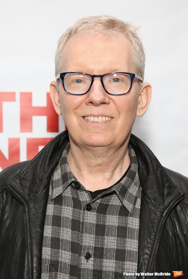 Photo Coverage: The New Group Celebrates Opening Night of THE WHIRLIGIG Image