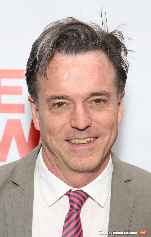 Photo Coverage: The New Group Celebrates Opening Night of THE WHIRLIGIG Image
