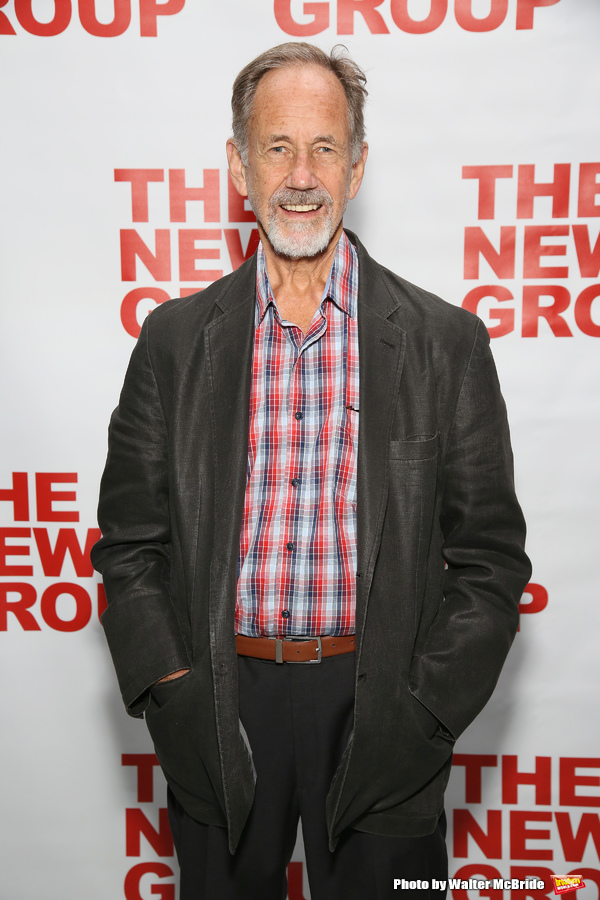 Photo Coverage: The New Group Celebrates Opening Night of THE WHIRLIGIG Image