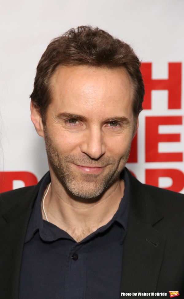 Photo Coverage: The New Group Celebrates Opening Night of THE WHIRLIGIG Image