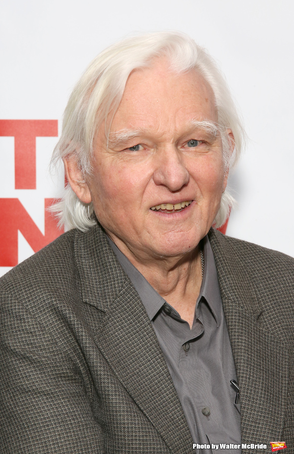 Photo Coverage: The New Group Celebrates Opening Night of THE WHIRLIGIG Image