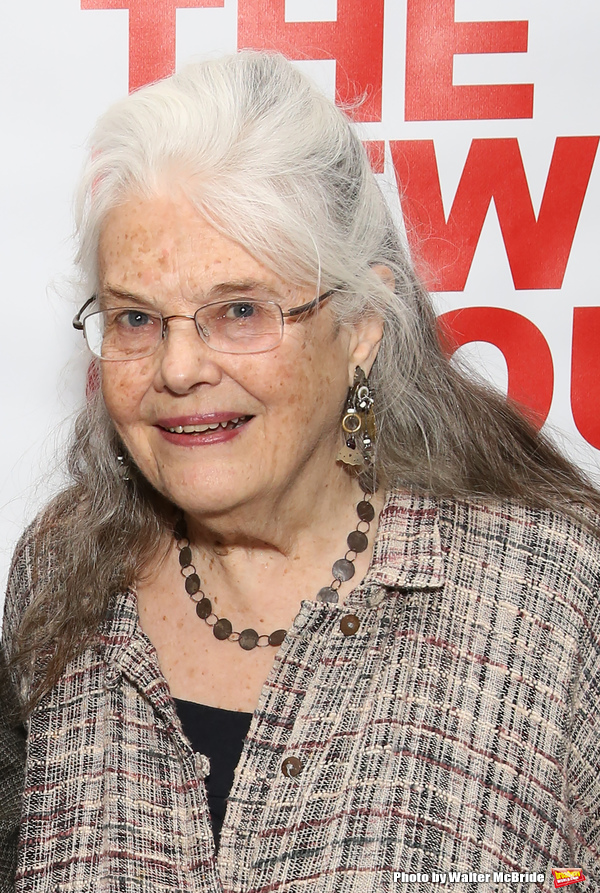 Photo Coverage: The New Group Celebrates Opening Night of THE WHIRLIGIG Image