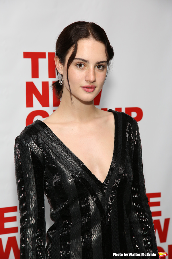 Grace Van Patten Photo