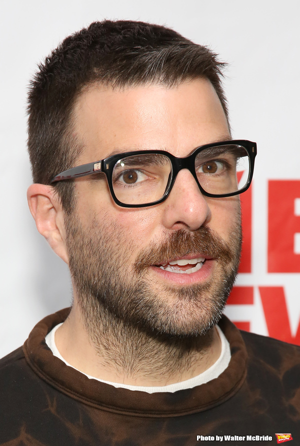 Photo Coverage: The New Group Celebrates Opening Night of THE WHIRLIGIG Image