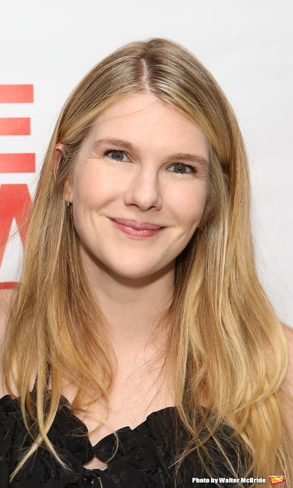 Lily Rabe Photo
