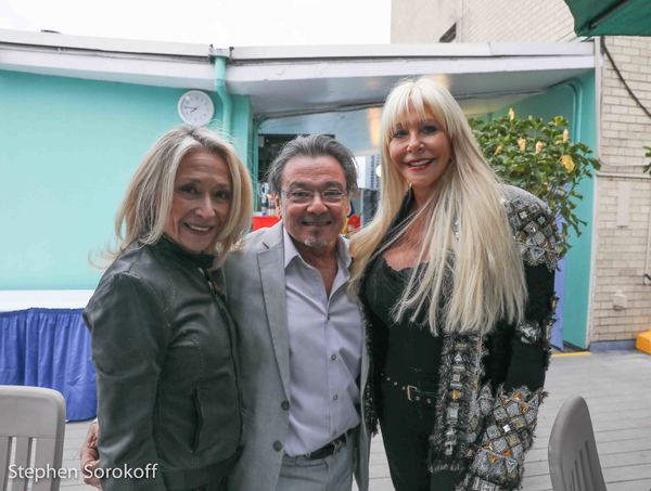 Photo Coverage: CAGNEY the Musical Celebrates Closing Night Image