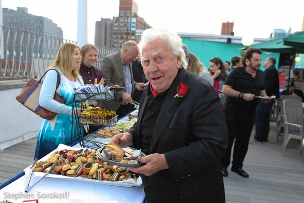 Photo Coverage: CAGNEY the Musical Celebrates Closing Night Image