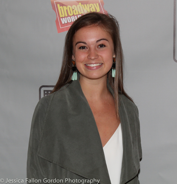 Photo Coverage: Backstage Bite Celebrates Launch of Season 2- Premieres Tomorrow! Image