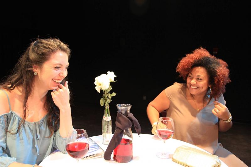 BWW Previews: EDGE FEST at Birdhouse Theatre Image