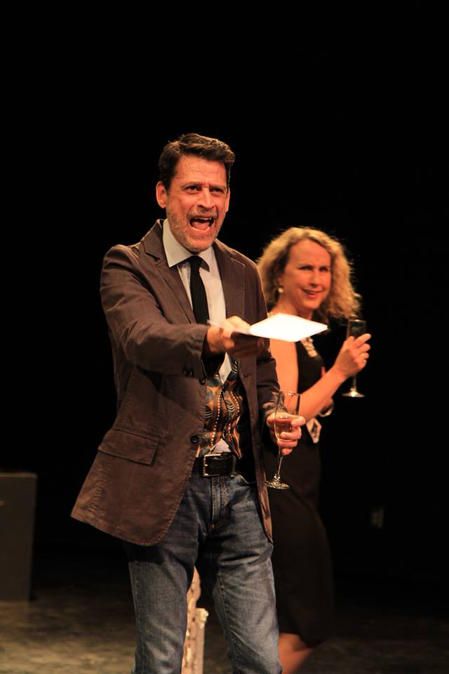 BWW Previews: EDGE FEST at Birdhouse Theatre Image