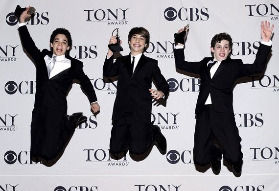 BWW Exclusive: Behind the Numbers of Tony-Winning Broadway Debuts Image