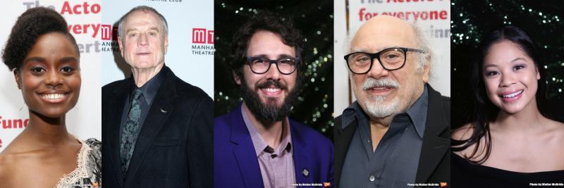 BWW Exclusive: Behind the Numbers of Tony-Winning Broadway Debuts Image