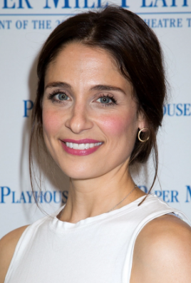 Interview: Elena Shaddow Takes Flight in Paper Mill's MARY POPPINS! Image