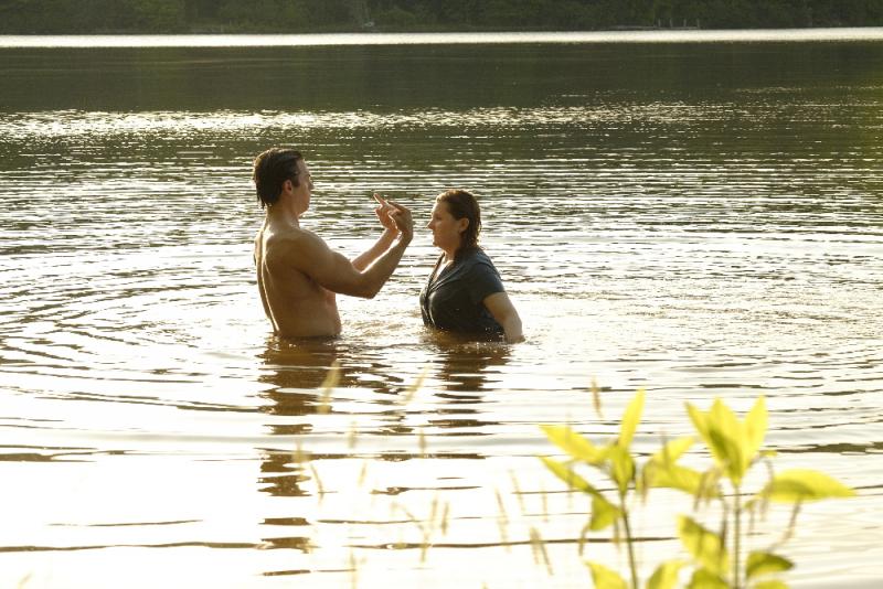 Interview: Tony Winning Choreographer Andy Blankenbuehler Talks ABC's DIRTY DANCING & Finding an Honest Connection to the Music Image