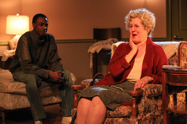Photo Flash: Irish Theatre of Chicago Announces THE MY WAY RESIDENTIAL 