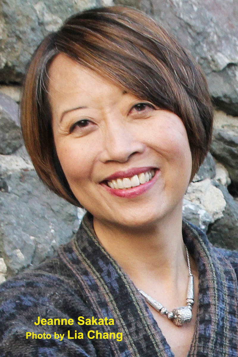 Interview: Jeanne Sakata Spreading the Truth With HOLD THESE TRUTHS Image