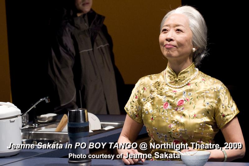 Interview: Jeanne Sakata Spreading the Truth With HOLD THESE TRUTHS Image