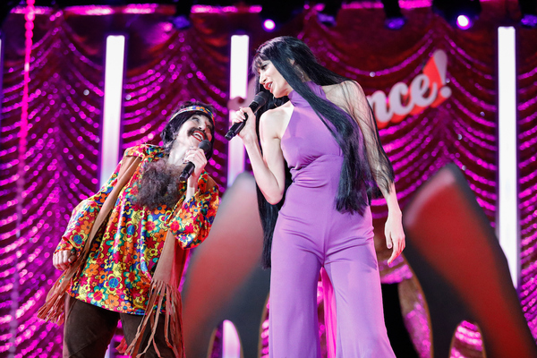 Photo Flash: Share Presents 64th Annual Boomtown Gala LET'S DANCE Image