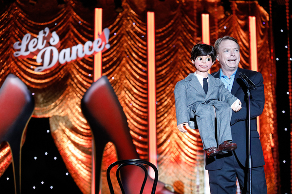 Photo Flash: Share Presents 64th Annual Boomtown Gala LET'S DANCE Image