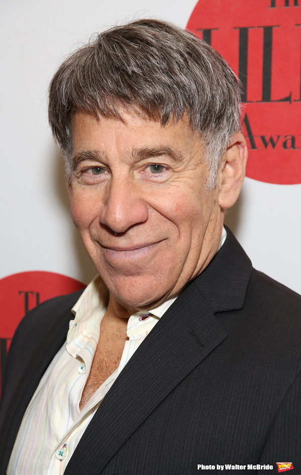 Photo Coverage: On the Red Carpet at the Lilly Awards! Image