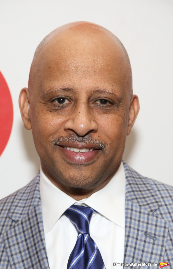 Photo Coverage: On the Red Carpet at the Lilly Awards! Image