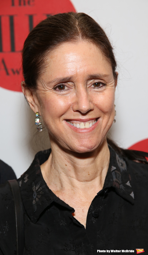 Photo Coverage: On the Red Carpet at the Lilly Awards! Image