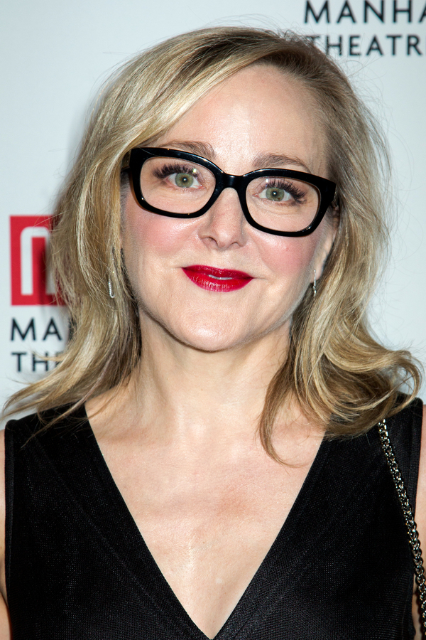 Photo Coverage: On the Red Carpet for MTC's Spring Gala! Image