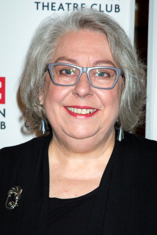 Photo Coverage: On the Red Carpet for MTC's Spring Gala! Image