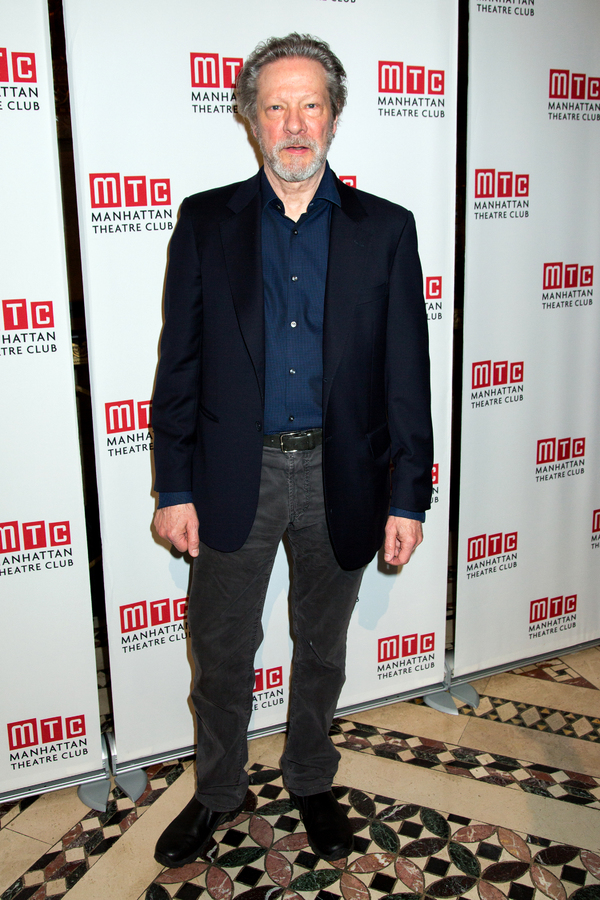 Photo Coverage: On the Red Carpet for MTC's Spring Gala! Image