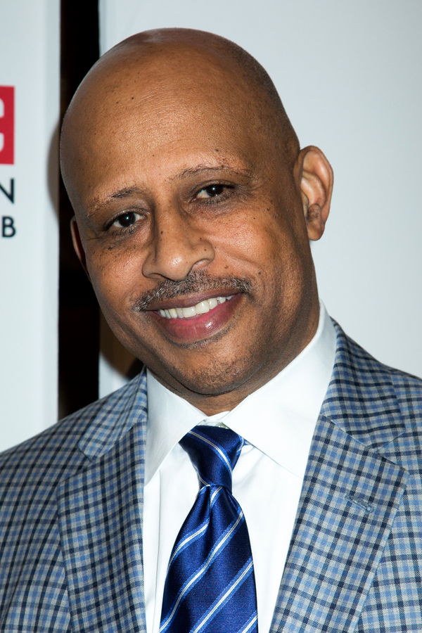 Photo Coverage: On the Red Carpet for MTC's Spring Gala! Image