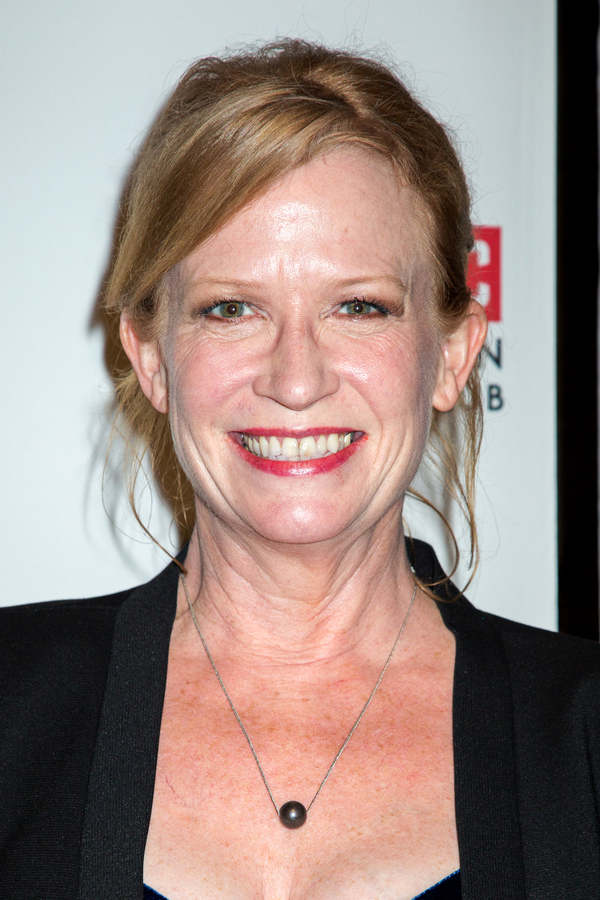 Photo Coverage: On the Red Carpet for MTC's Spring Gala! Image
