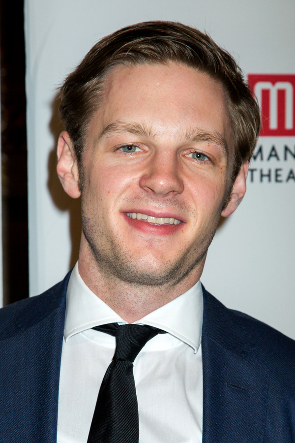 Photo Coverage: On the Red Carpet for MTC's Spring Gala! Image
