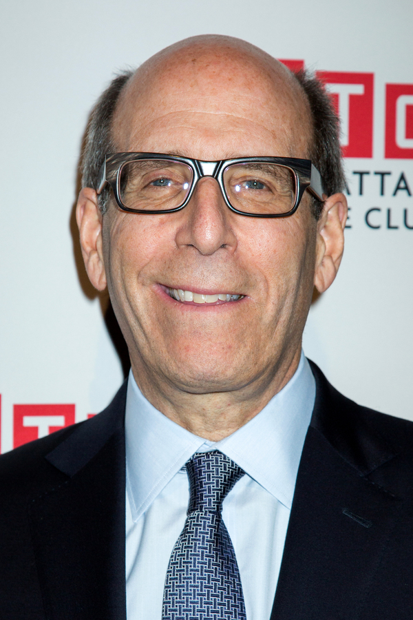 Photo Coverage: On the Red Carpet for MTC's Spring Gala! Image