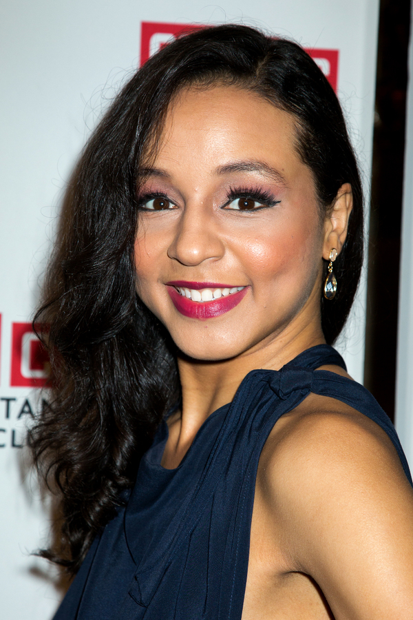 Photo Coverage: On the Red Carpet for MTC's Spring Gala! Image